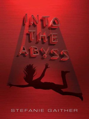 cover image of Into the Abyss